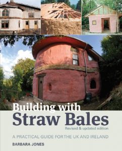 Jones: Building with Straw Bales