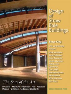 King: Design of Straw Bale Buildings