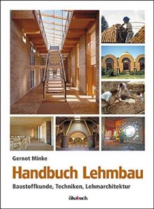 Minke: Handbuch Lehmbau