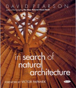 Pearson: In Search of Natural Architecture