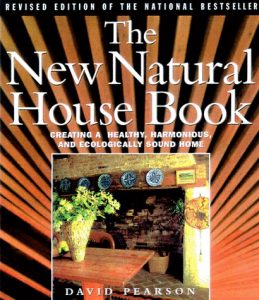 Pearson: The New Natural House Book