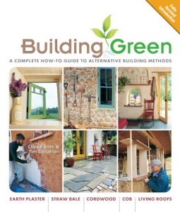 Snell, Callahan: Building Green