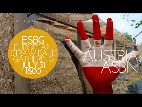asbn 2021 - presentation of austrian strawbale network