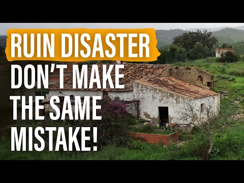 Portuguese Planning Refused! What Happened &amp; How To Avoid It. Life Reimagined