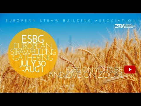 ESBG 2021 Final PROGRAM