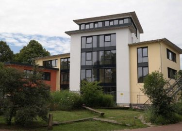 Norddeutsches Zentrum fuer nachhaltiges Bauen