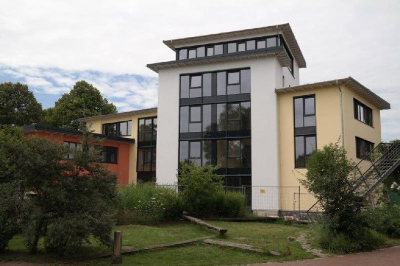 Norddeutsches Zentrum fuer nachhaltiges Bauen