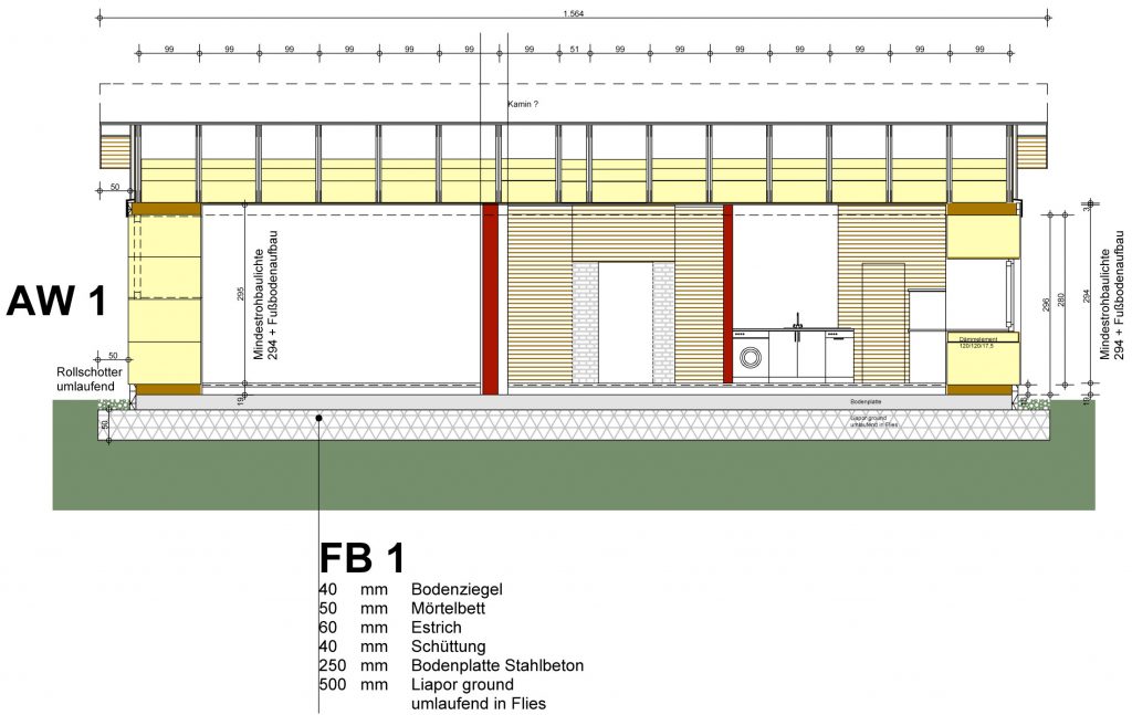 Loadbearing-Strohballen-Hauspläne