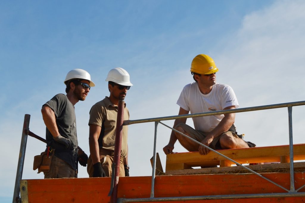 Loadbearing STEP3 Workshop