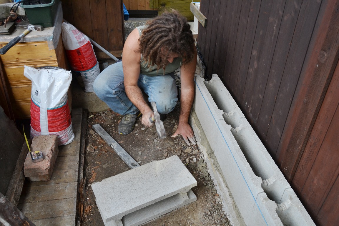 Workshop Wrapping STEP4