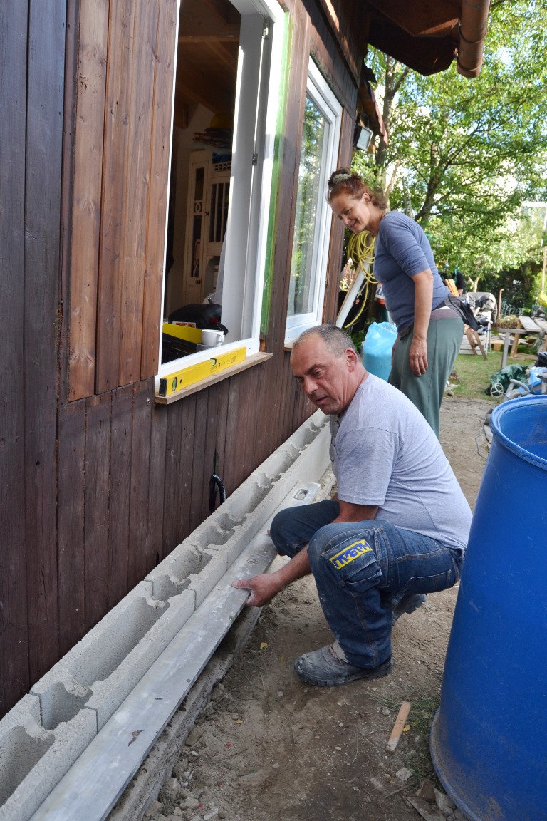 Workshop Wrapping STEP4