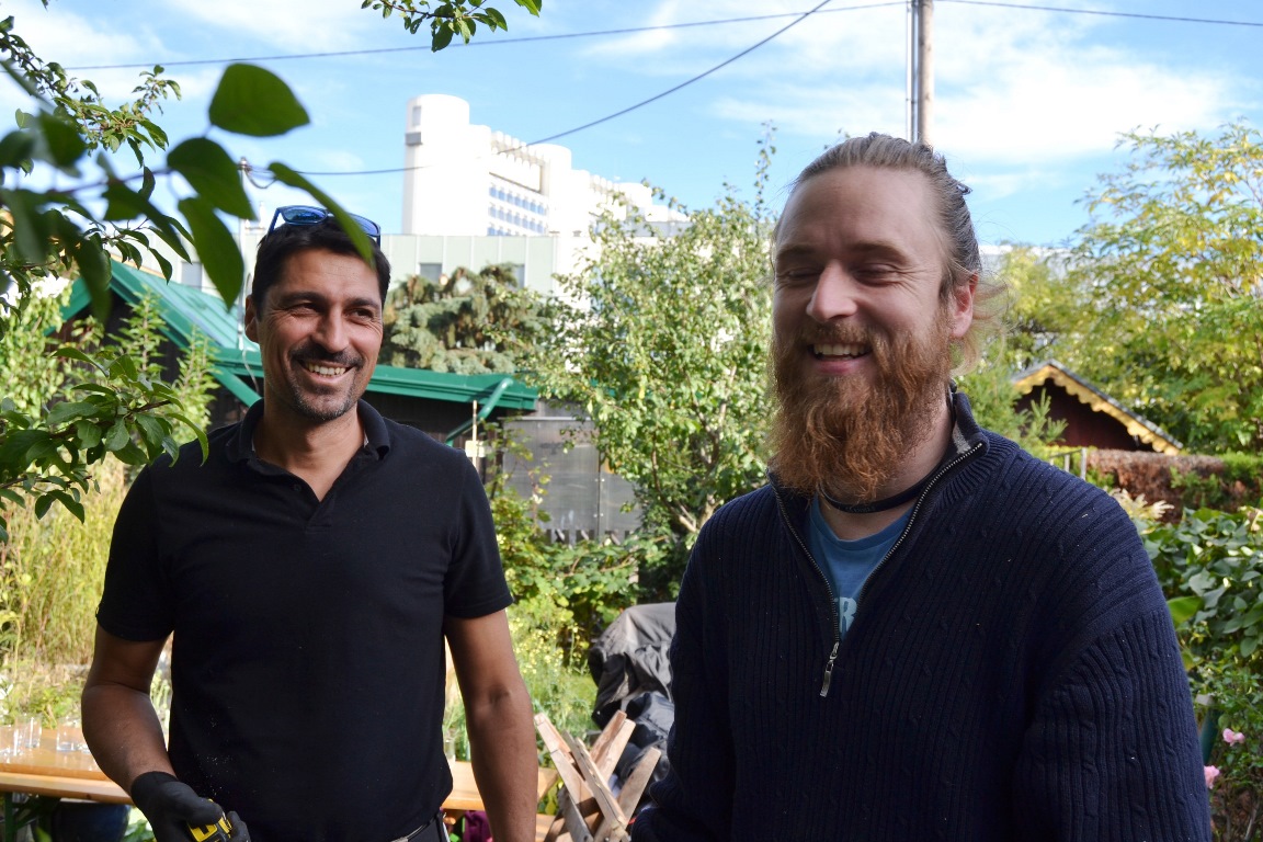 Workshop Wrapping STEP4