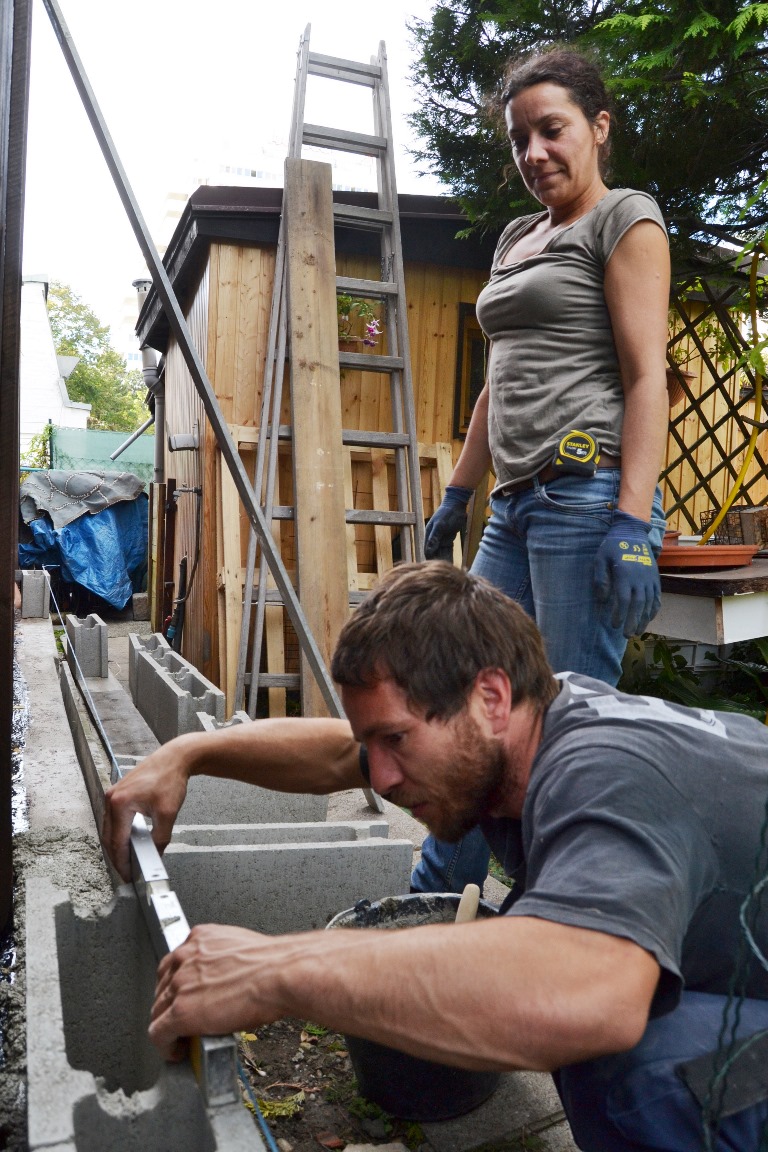 Workshop Wrapping STEP4