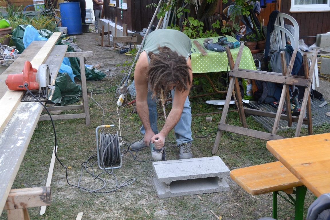 Workshop Wrapping STEP4