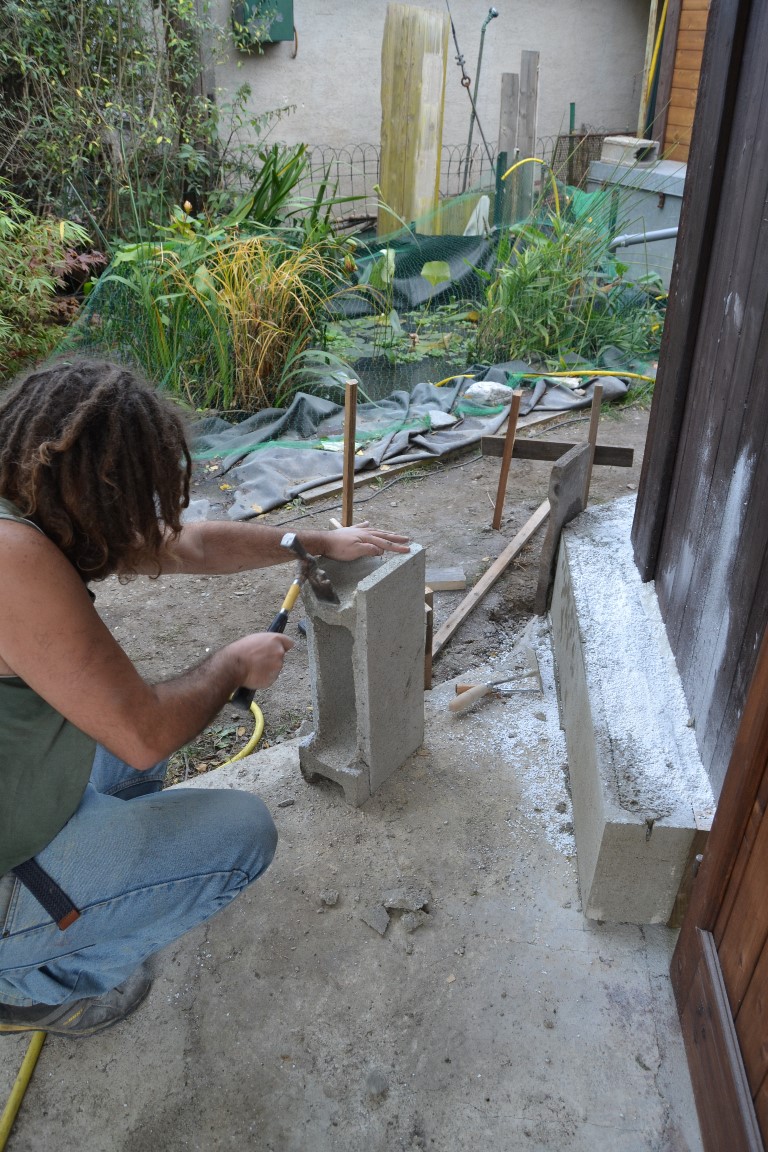 Workshop Wrapping STEP4