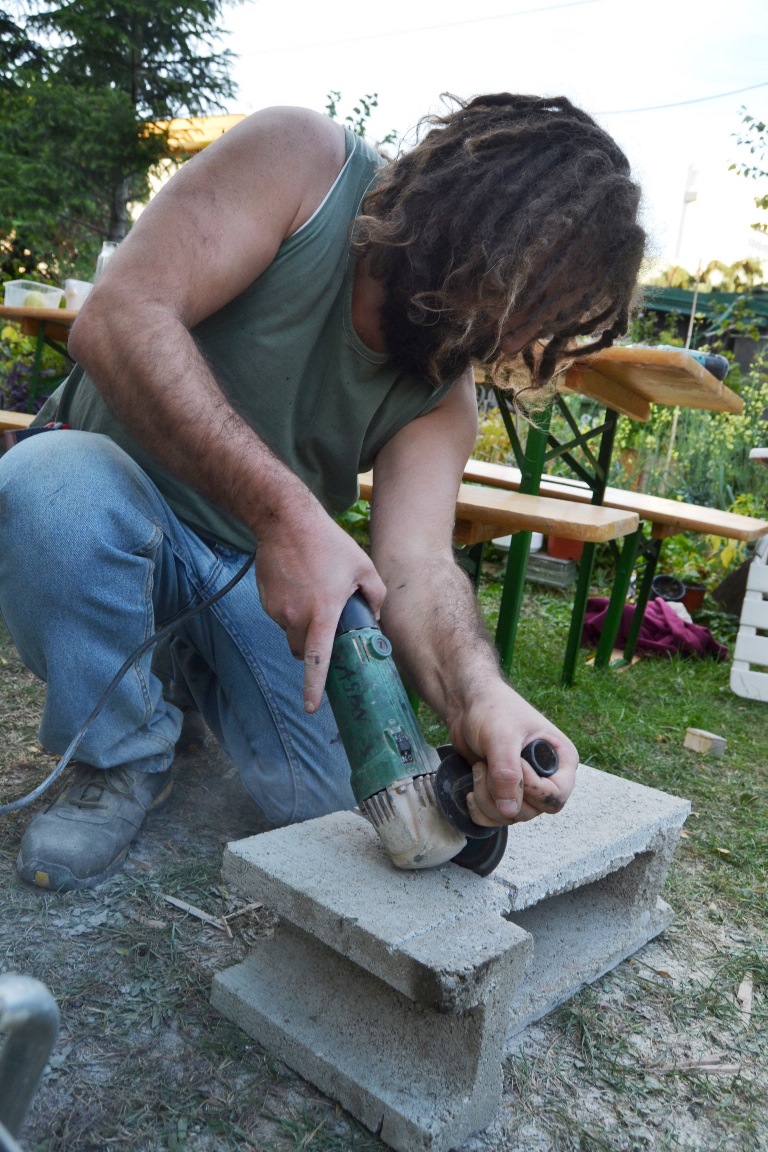 Workshop Wrapping STEP4