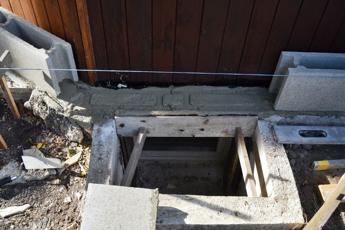 Workshop Wrapping STEP4 Fundament