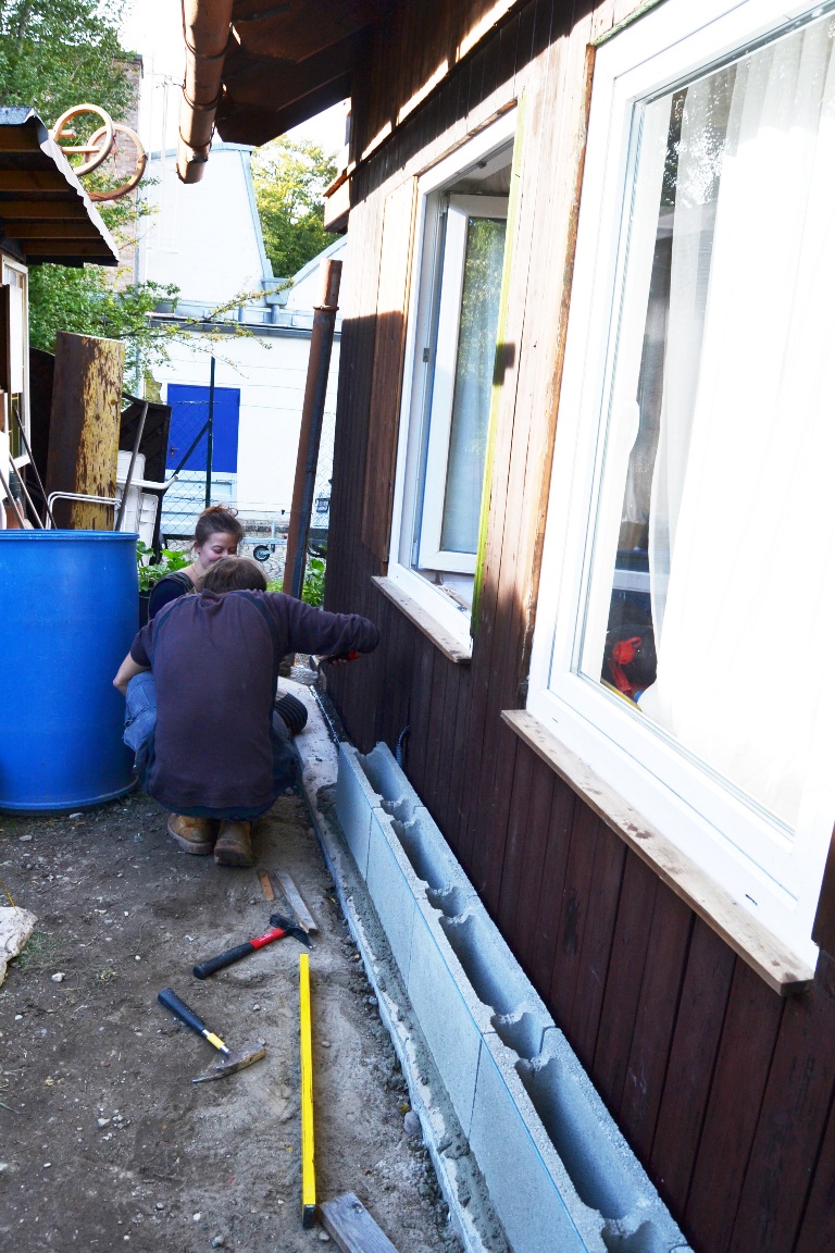 Workshop Wrapping STEP4